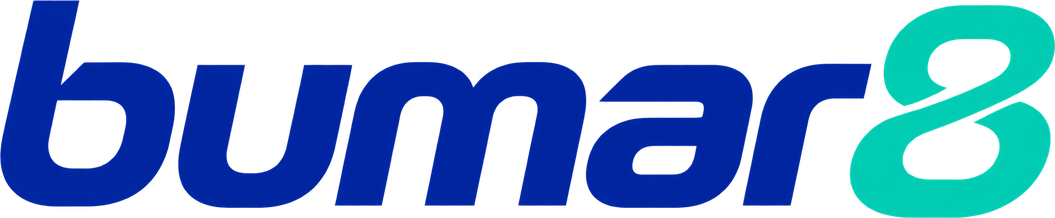bumar8 logo